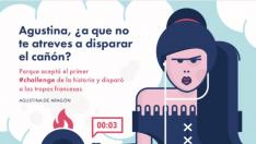 Los primeros 'influencers' aragoneses