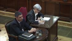 Trapero acepta declarar al Supremo, pese a estar procesado en la Audiencia
