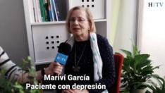 Una exprofesora de piano, ya jubilada, cuenta cómo ha aprendido a vivir con una enfermedad que tiene rostro de mujer. En Aragón, la Asociación de trastornos depresivos AFDA cuenta ya con más de 1.300 socios (el 60%, mujeres) y atiende de media a unas 60 personas nuevas cada mes.