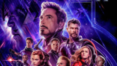 Marvel lanza el nuevo tráiler de la última película de ‘Los Vengadores’