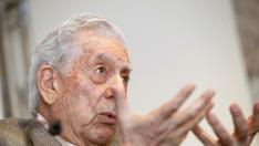 Mario Vargas Llosa