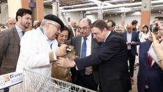 ministro figan