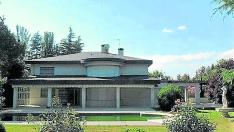 Casa Encarna Sánchez