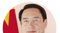 Imagen embajador