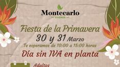 Viveros Montecarlo