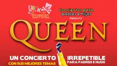 Descubriendo a Queen