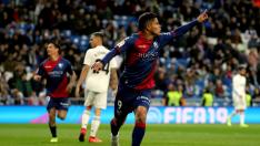 La Liga Santander - Re(31421463)