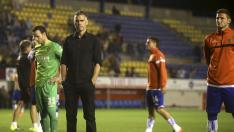 Llagostera ZAR Palamos fin