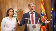 Santisteve y Broto