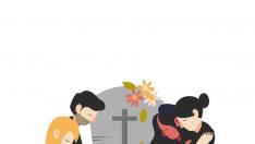 Servicios de funerarias 24 horas