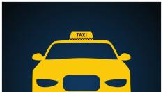 Servicio de taxi 24 horas
