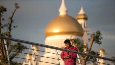 Entran en vigor en Brunéi los severos castigos de la sharia