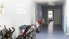 Este año se amplía la deducción por maternidad para gastos de guardería.