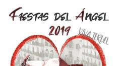 ¿Qué cartel te gusta más para las fiestas de la Vaquilla de Teruel?