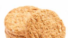 Galletas de avena
