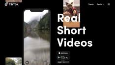 real short videos