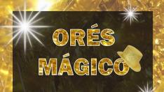 Cartel Orés Mágico 2019