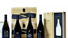 BODEGAS EL GRILLO Y LA LUNA SL