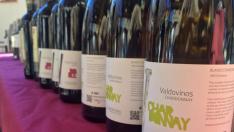 BODEGAS VALDOVINOS SL