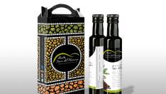 CRDOP ACEITE SIERRA DEL MONCAYO