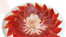 CRDOP JAMÓN DE TERUEL – PALETA DE TERUEL