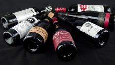 GRANDES VINOS Y VIÑEDOS SA