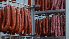 PROFESIONALES DE LA CARNE SL