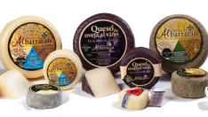 QUESO ARTESANO DE TERUEL SL