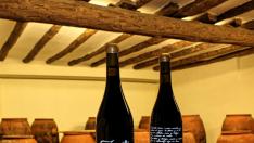VÍCTOR CLAVERÍA BARRABÉS (BINOMIO DE VINOS)