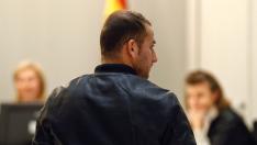 El único español sentenciado por el 11S Se me condenó por ser musulmán