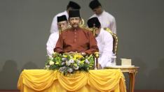 Brunéi asegura que sus nuevas leyes para ejecutar a los homosexuales son más "una prevención que un castigo"