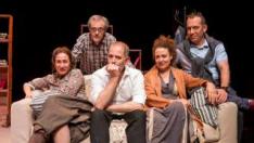 'El nombre', en Teatro del Mercado.