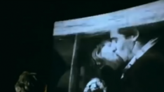 Fotograma de 'Cinema paradiso'.