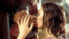 Fotograma de 'Spiderman'.