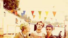 Greenday - 'Woodstock'