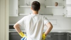 La campana extractora requiere un mantenimiento regular y a fondo.