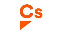 Logotipo de Ciudadanos.