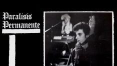 Parálisis Permanente - 'Los singles'