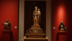 Presentación de la exposición 'Joyas de un patrimonio'