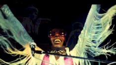 Sly & The Family Stone - 'Woodstock Sunday August 17, 1969'