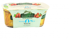 Yogur Xanceda