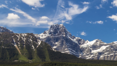Howse Peak