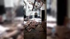 Una cadena de explosiones deja cientos de víctimas en Sri Lanka