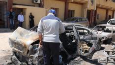 libia