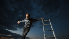 Jorge Drexler actuará en  Pirineos Sur el 20 de julio