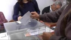 Falta un día para la cita electoral y Heraldo TV les da algunos consejos para no cometer errores con los sobres y papeletas a la hora de votar.