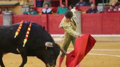 Feria de San Jorge en Zaragoza.