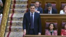 Los diputados y senadores elegidos en las generales de este domingo tomarán posesión de su escaño el 21 de mayo