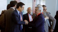 Asamblea General Extraordinaria RFEF