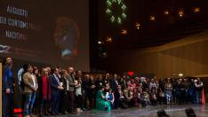 Festival de Cine Zaragoza